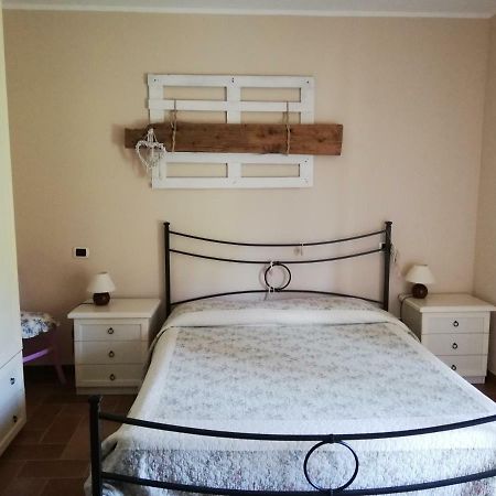 Agriturismo Prati Degli Orti Montiano  Eksteriør bilde