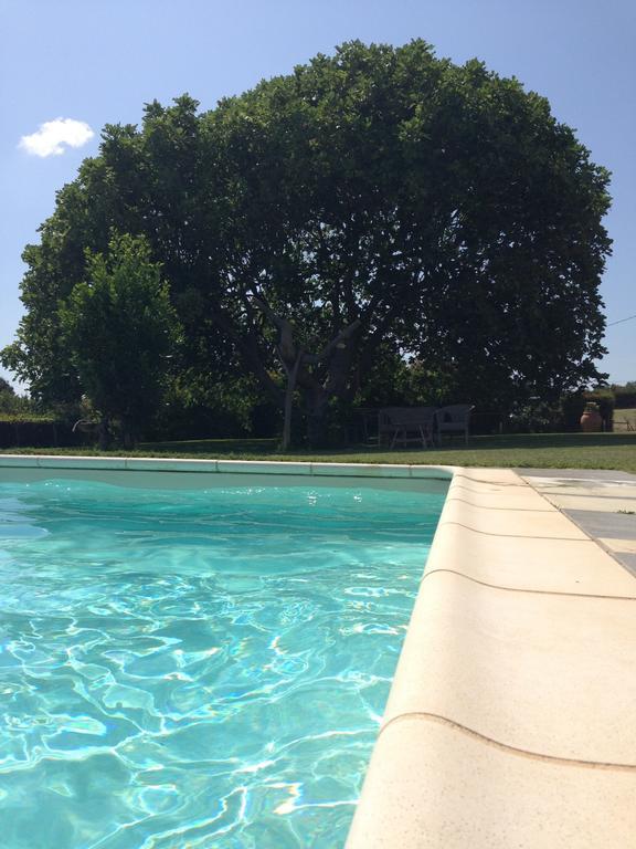 Agriturismo Prati Degli Orti Montiano  Eksteriør bilde