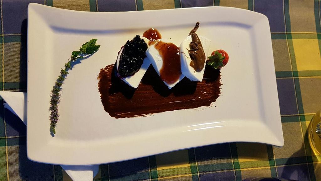 Agriturismo Prati Degli Orti Montiano  Eksteriør bilde