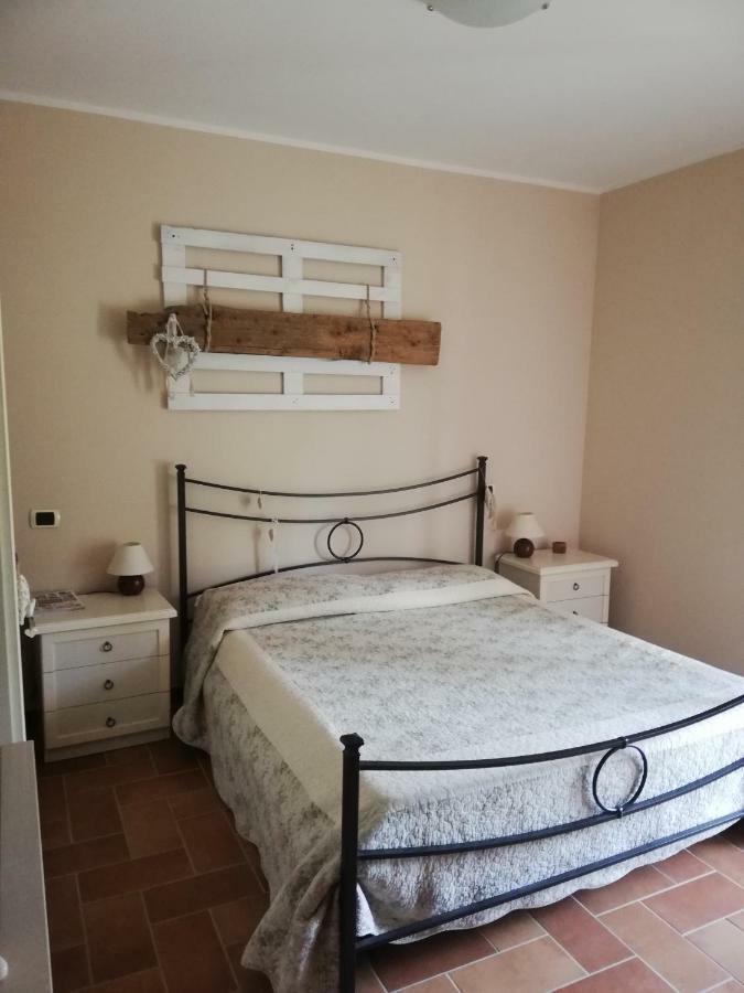 Agriturismo Prati Degli Orti Montiano  Eksteriør bilde
