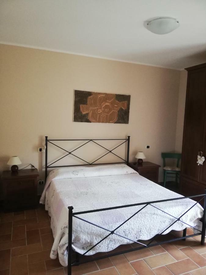 Agriturismo Prati Degli Orti Montiano  Eksteriør bilde