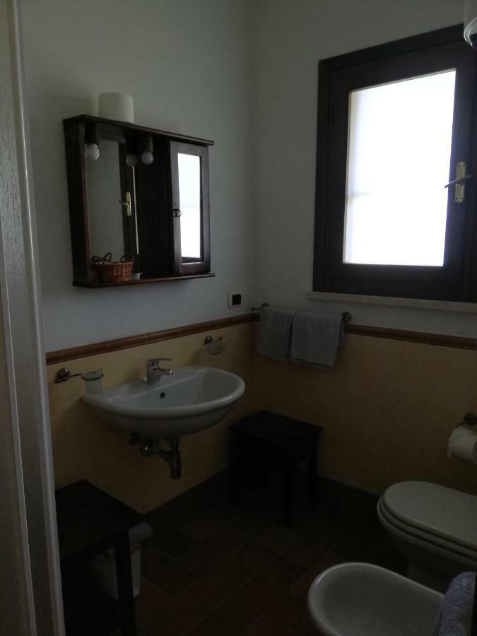 Agriturismo Prati Degli Orti Montiano  Eksteriør bilde