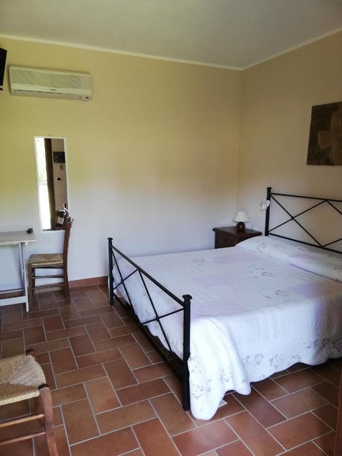 Agriturismo Prati Degli Orti Montiano  Eksteriør bilde