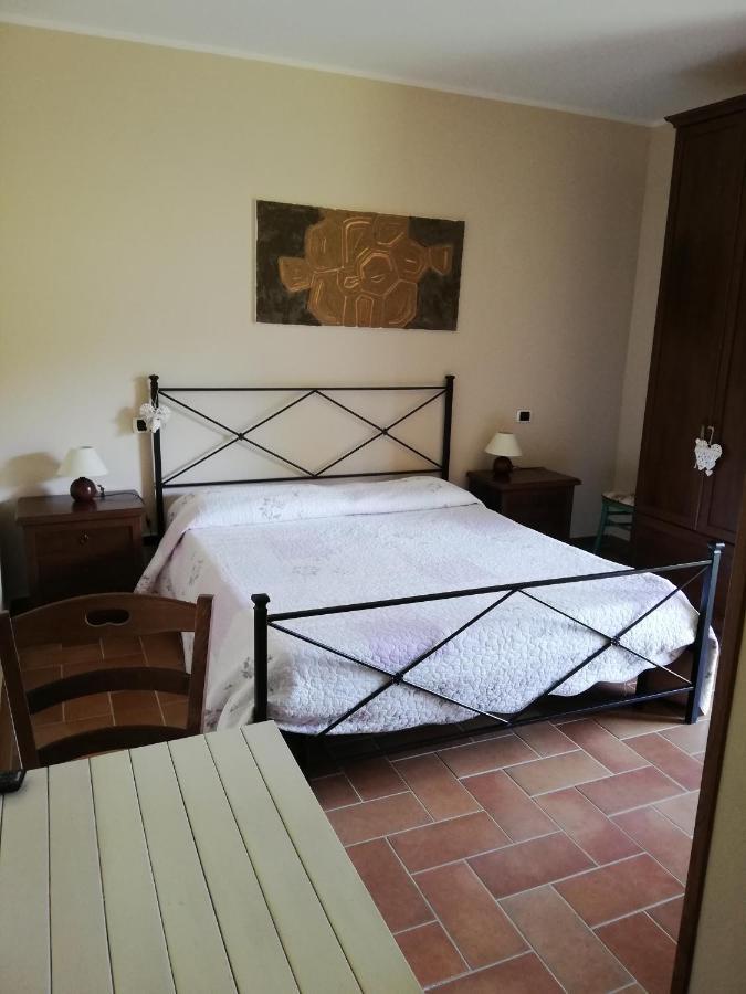 Agriturismo Prati Degli Orti Montiano  Eksteriør bilde
